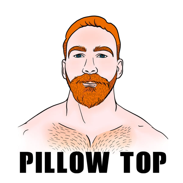 PillowTop logo