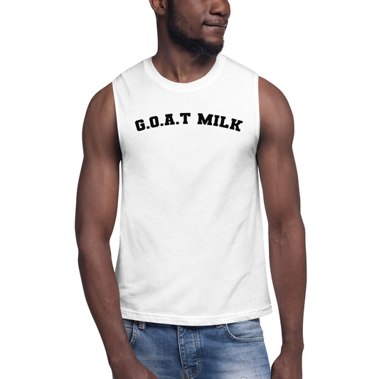 G.O.A.T MILK