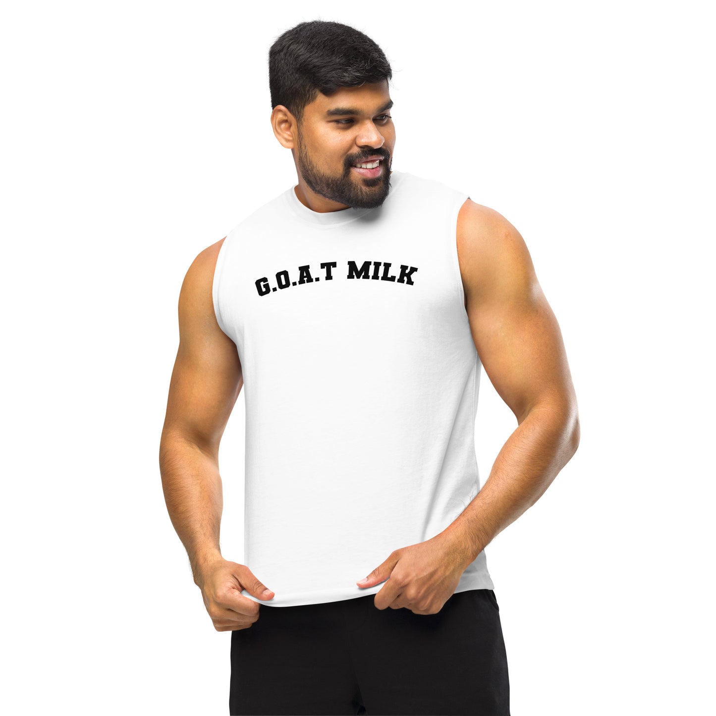 G.O.A.T MILK