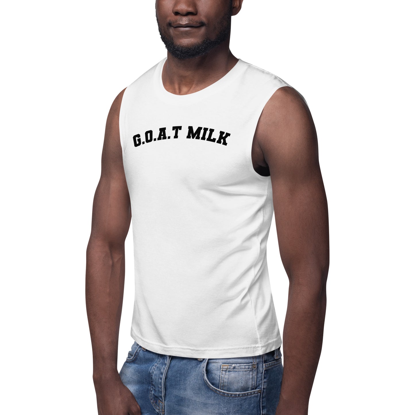 G.O.A.T MILK