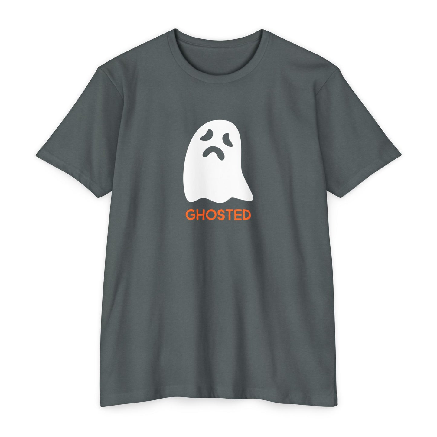 Ghosted T shirt