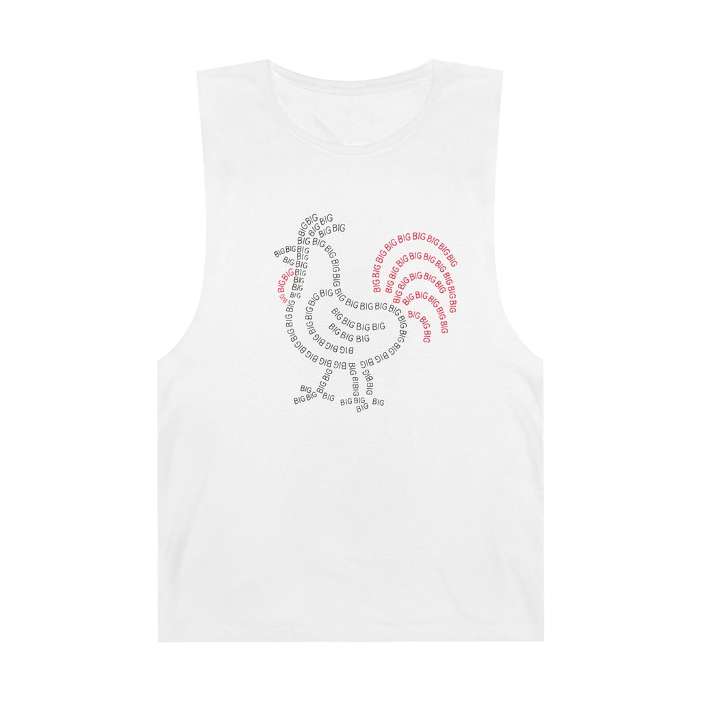 Rooster Tank