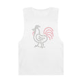 Rooster Tank