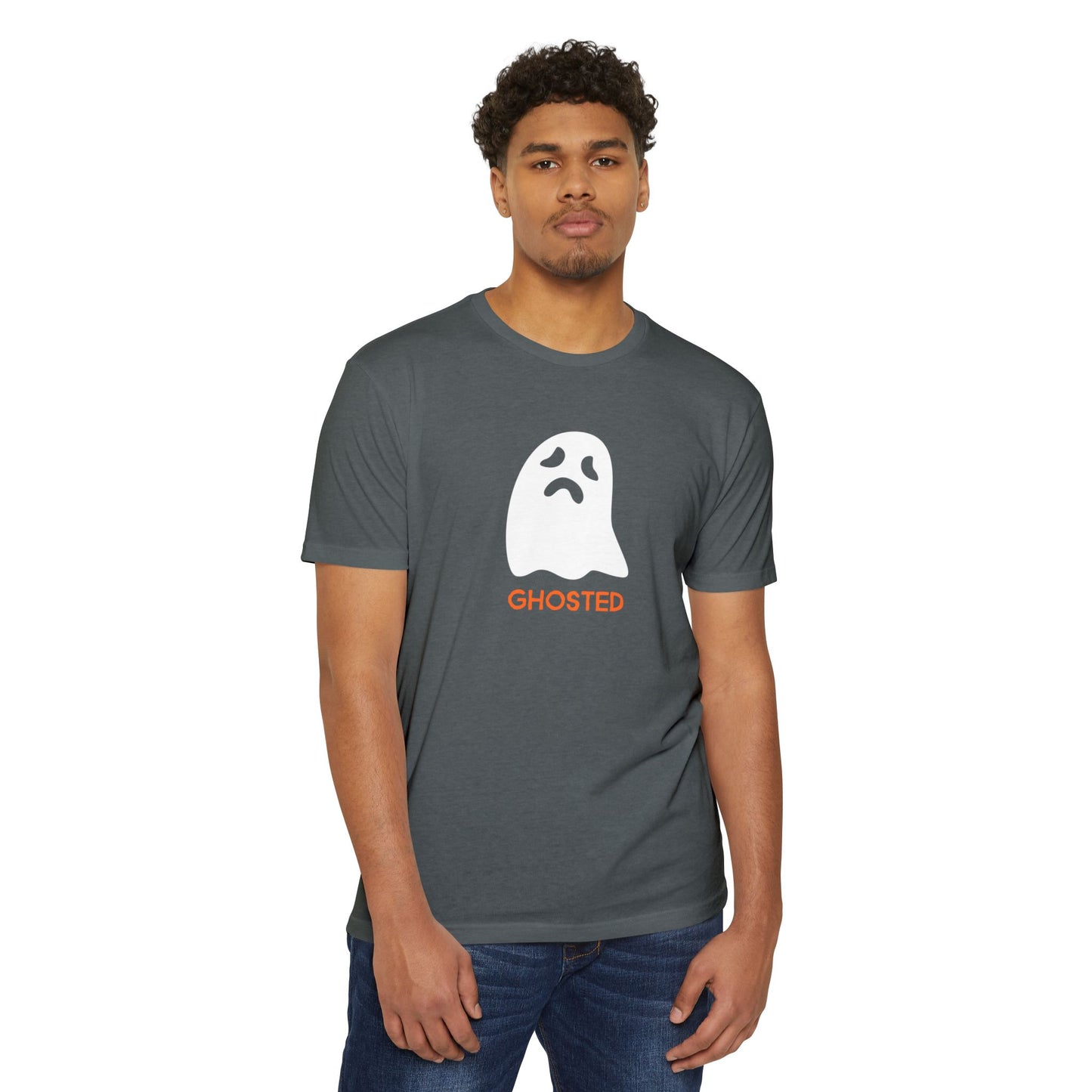 Ghosted T shirt