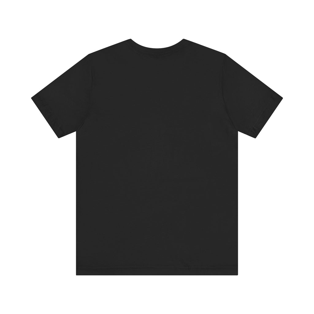 Witch Please - Unisex Jersey Short Sleeve Tee