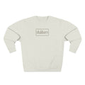 stubborn Cozy Crewneck Sweatshirt