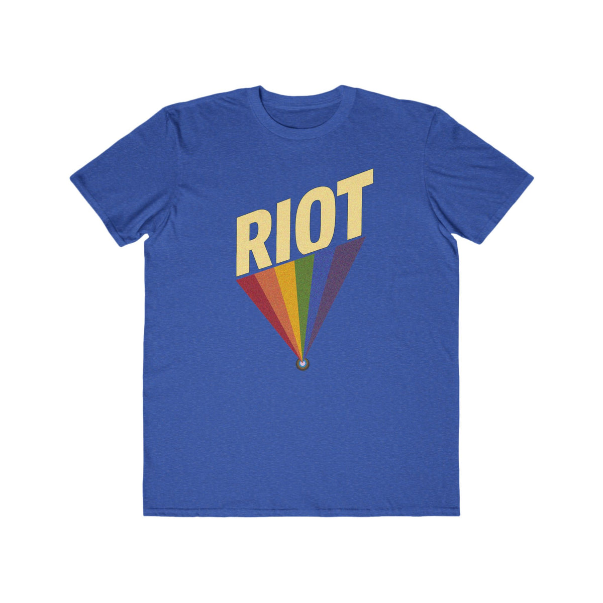 Rainbow Riot - Lightweight Tee