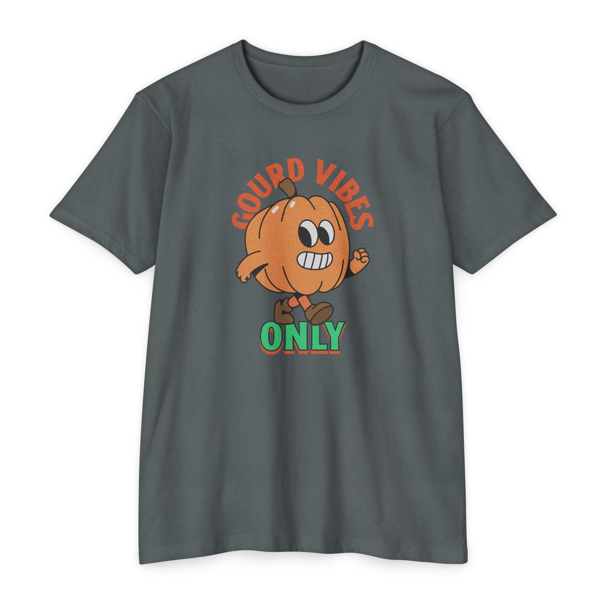 Gourd Vibes Only!