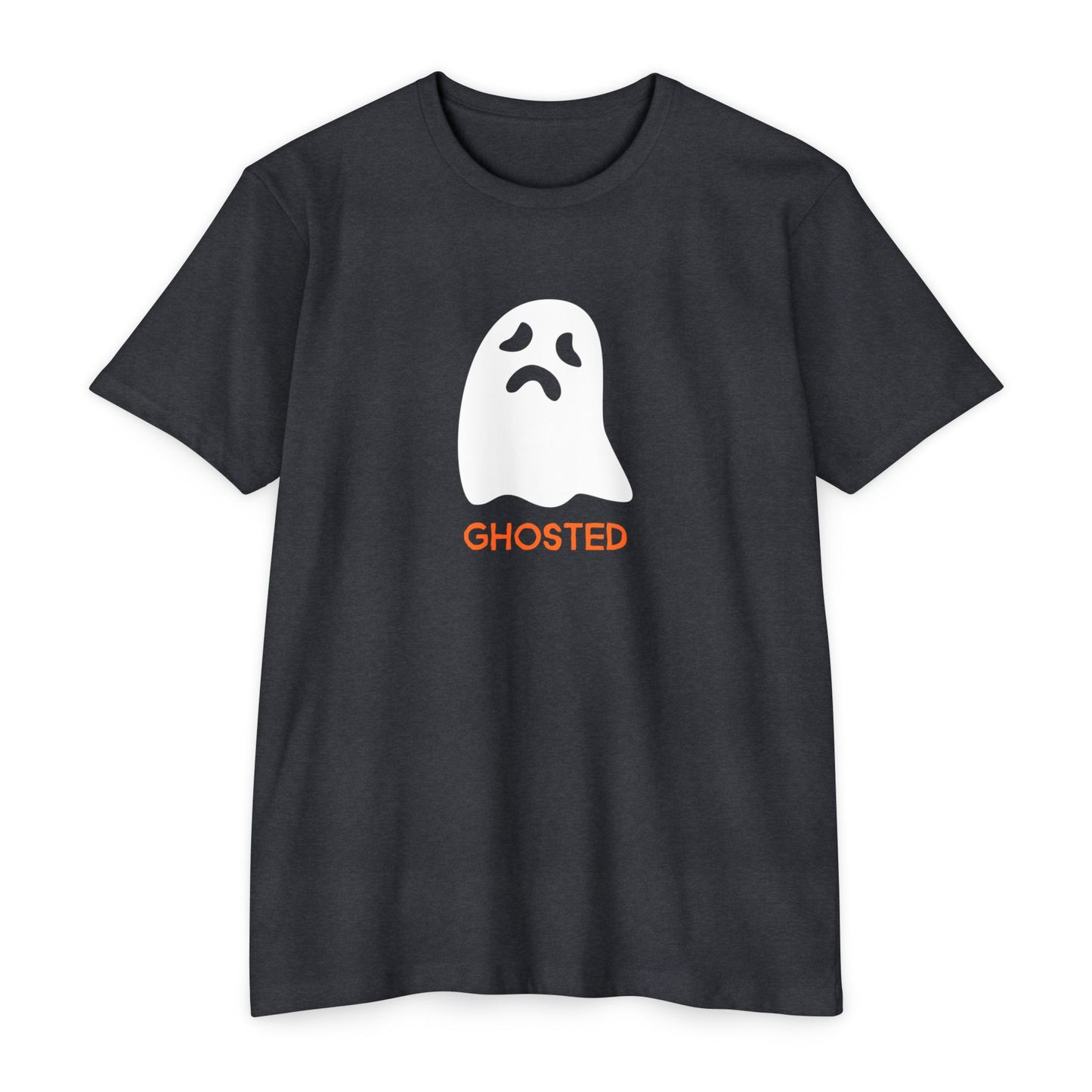 Ghosted T shirt