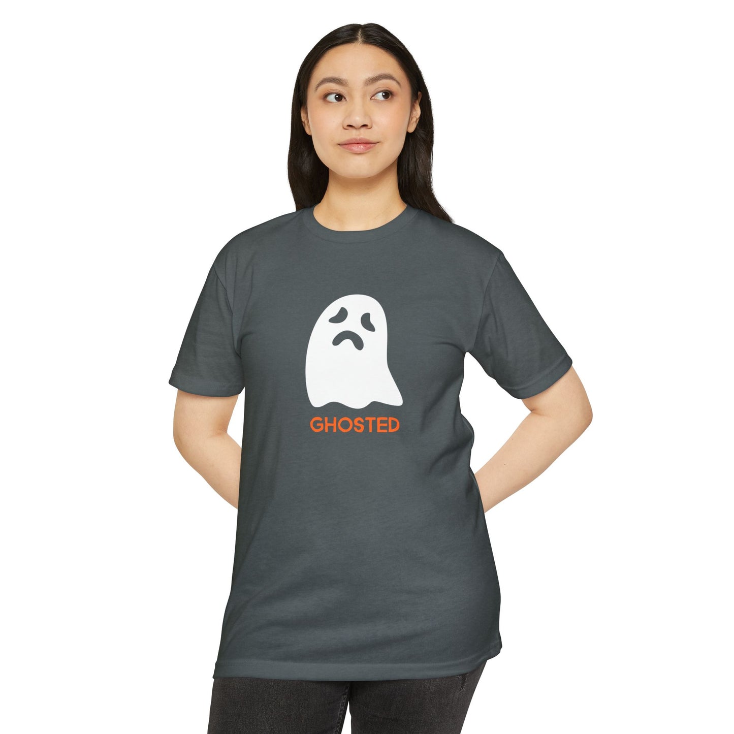 Ghosted T shirt