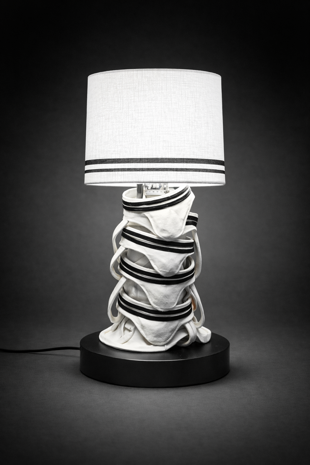 The Jacque Lamp