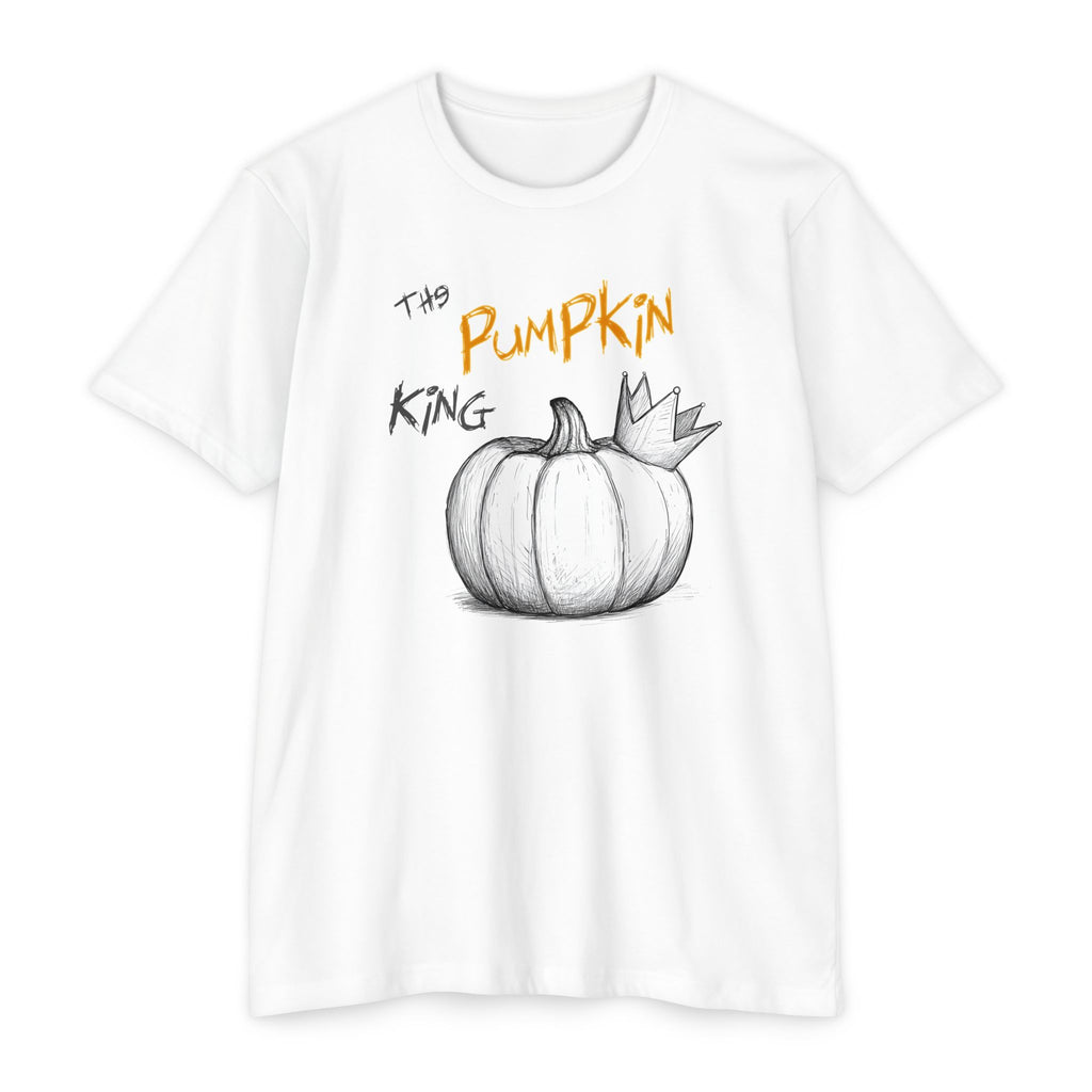 The Pumpkin King