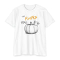 The Pumpkin King