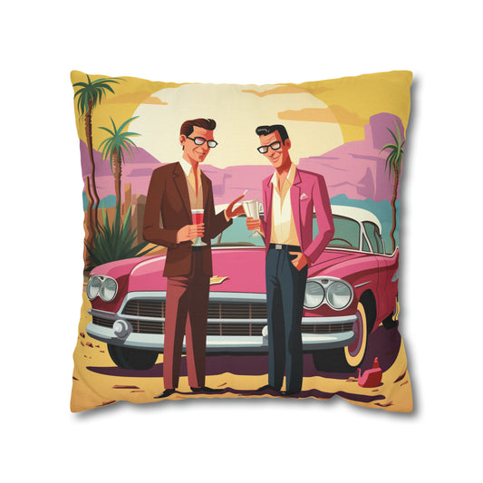 Palm Springs Vintage