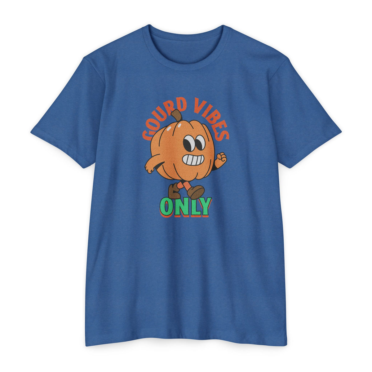 Gourd Vibes Only!