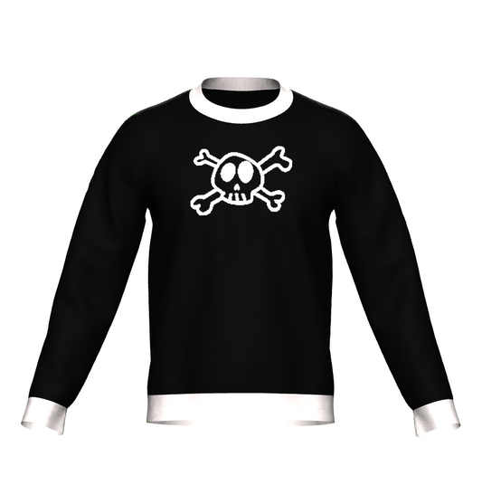 Skully Sweater