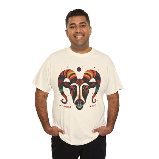 Throat Goat Mystical Unisex Shirt