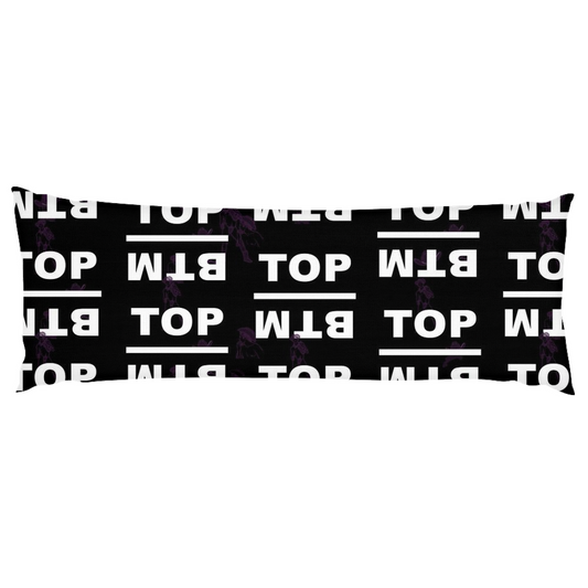 TOP/BTM Body Pillow