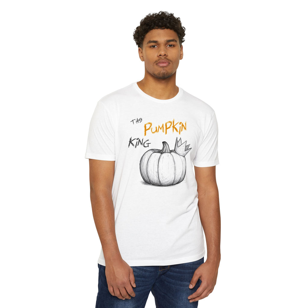 The Pumpkin King