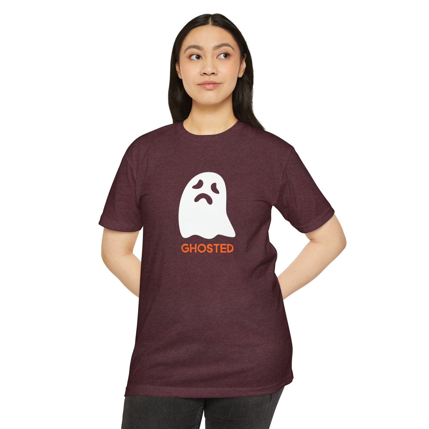 Ghosted T shirt