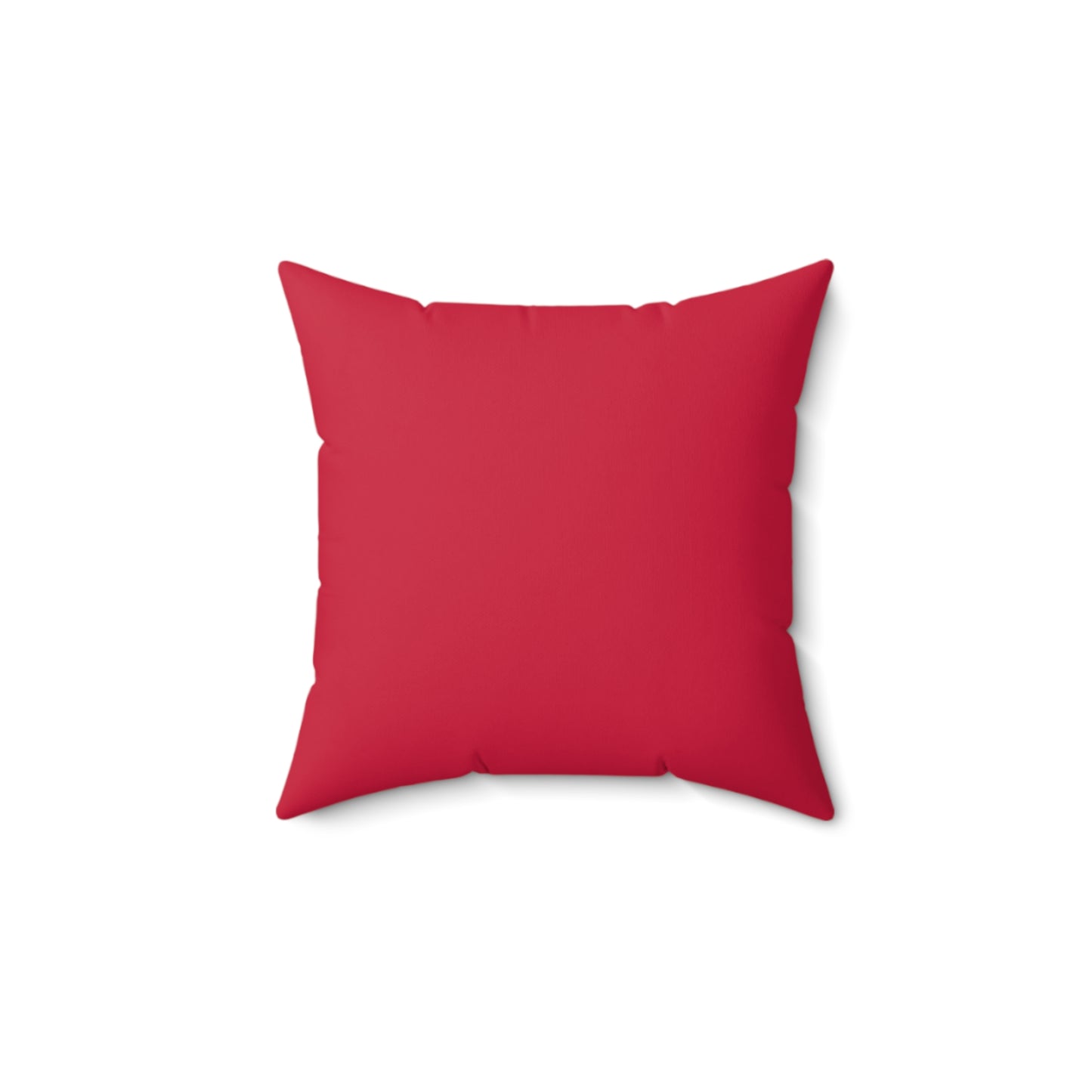 Be My Daddy - LGBT - Faux Suede Square Pillow