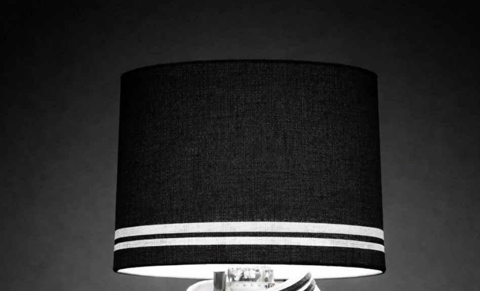 The Jacque Lamp