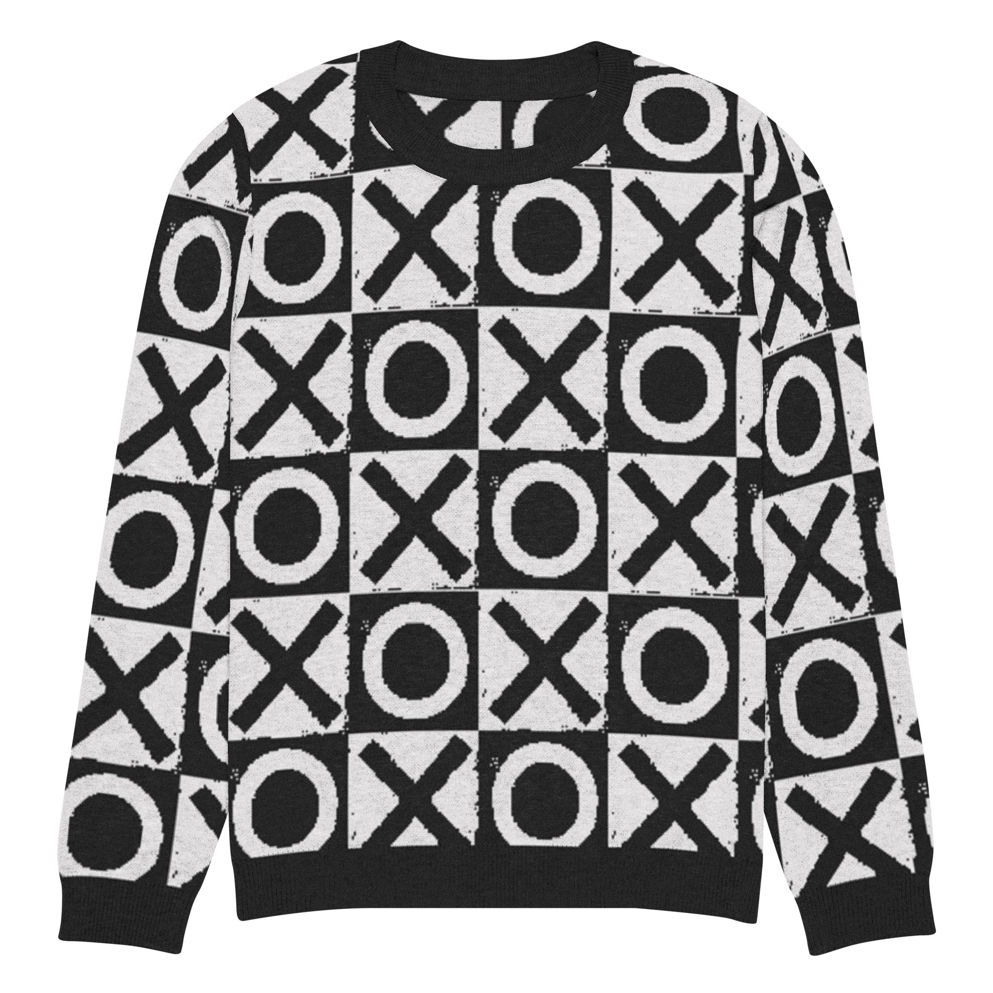 XO sweater orders