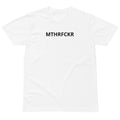 MTHRFCKR Embroidered Shirt
