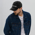 MTHRFCKR Embroidered Cap