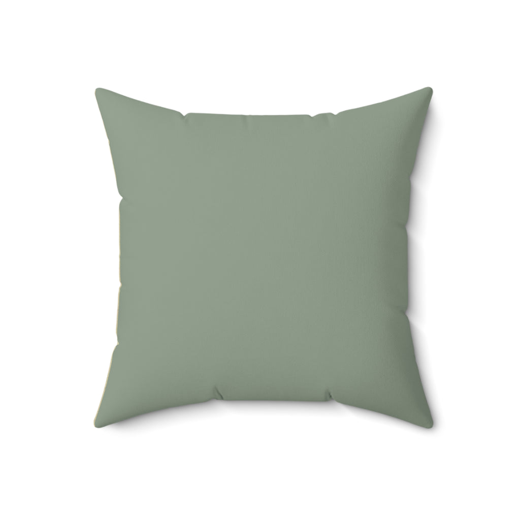 Leather Daddy 18" Faux Suede